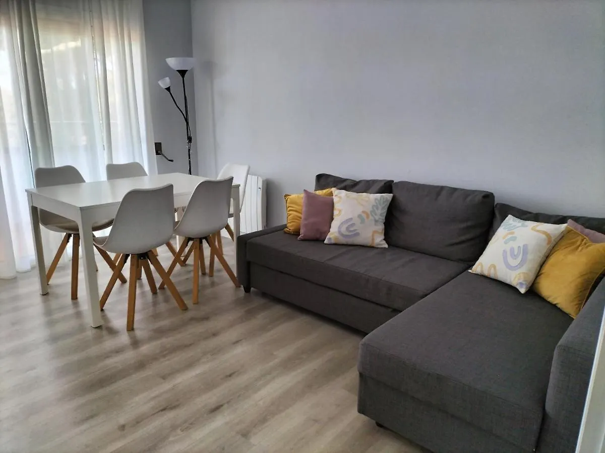 Vilar D'Aro Apartment S'Agaro